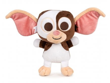 Peluche Gremlins Gizmo 22 cm - Peluche licence