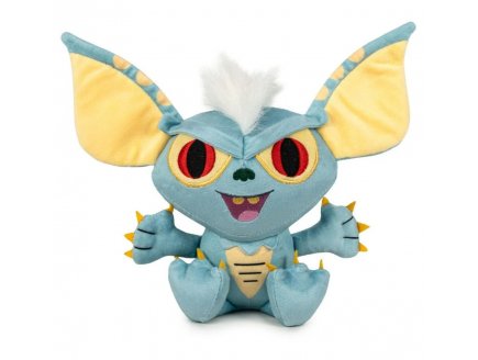 Peluche Gremlins Stripe 22 cm - Doudou licence