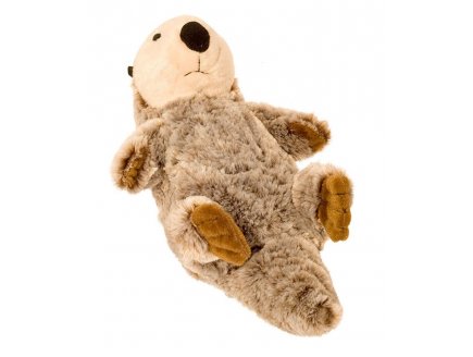 PELUCHE LOUTRE DE MER 40 CM - WILD PLANET - K7976