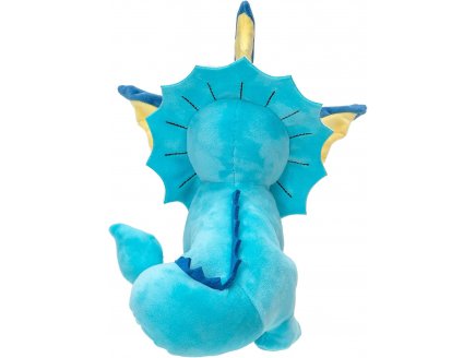 Peluche Pok�mon Aquali 26 cm - Doudou licence