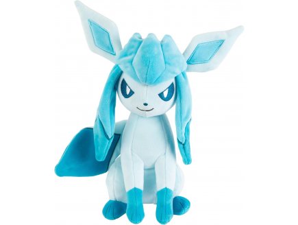 Peluche Pok�mon Givrali 25 cm - Doudou licence 