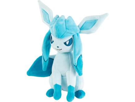 Peluche Pok�mon Givrali 25 cm - Doudou licence 