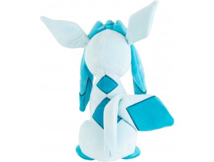 Peluche Pok�mon Givrali 25 cm - Doudou licence 