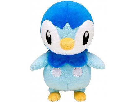 Peluche Pok�mon Tiplouf 22 cm - Doudou licence