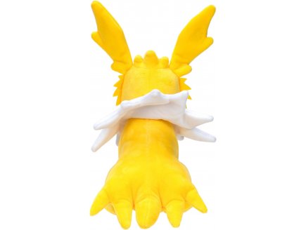 Peluche Pok�mon Voltali 26 cm - Doudou licence