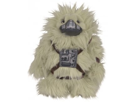 PELUCHE STAR WARS MOROFF - 30 CM - NICOTOY - PELUCHE LICENCE DISNEY