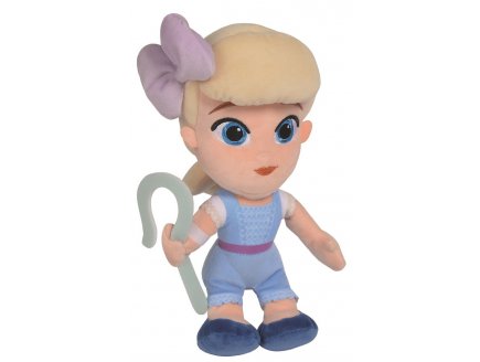 PELUCHE TOY STORY 4 COWBOY BO BEEP LA BERGERE 27 CM - NICOTOY - PELUCHE LICENCE DISNEY