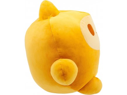 Peluche xl asha et la bonne etoile 58 cm - grand doudou Disney wish - nicotoy
