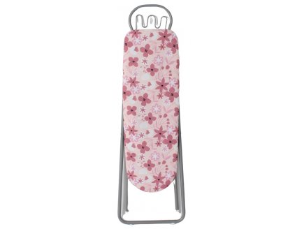 Planche à repasser Fleurs Enfant, métal - Bayer chic 2000 - Jeu imitation Ménage