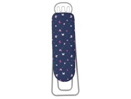 Planche  repasser Papillons Enfant, mtal - Bayer chic 2000 - Jeu imitation Mnage