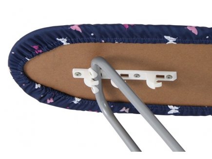 Planche  repasser Papillons Enfant, mtal - Bayer chic 2000 - Jeu imitation Mnage