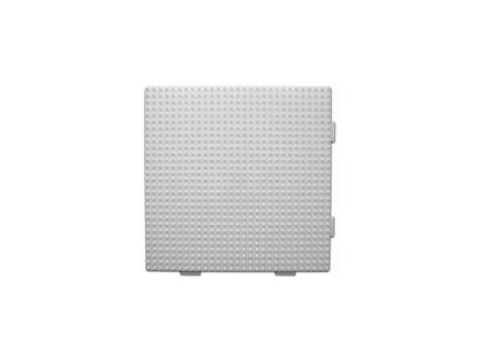 Plaque Hama Carré Assemblable : Taille Midi - Set loisir créatif enfant