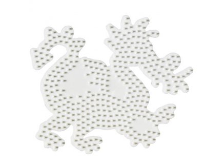 Plaque Hama Dragon pour Perles  repasser Midi - Loisirs cratifs - 305