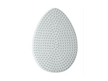 Plaque Hama Oeuf pour Perles à repasser Midi - Loisirs créatifs - 260