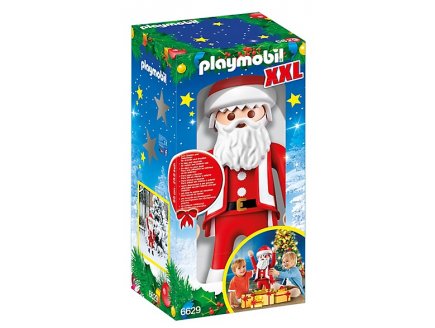 Playmobil 6629 Figurine XXL Père Noël