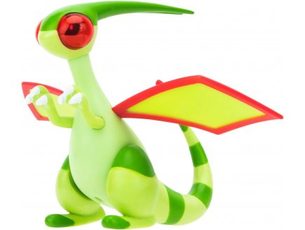 Pok?mon battle feature figure libegon - pok?mon - figurine action deluxe 