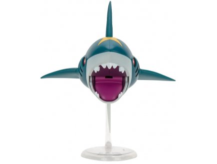 Pokemon battle feature figure sharpedo - pokemon - figurine action deluxe - Bandai
