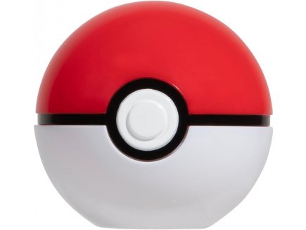 Pokemon clip 'n' go : ceinture du dresseur avec poke ball et level ball + figurine pikachu - Bandai