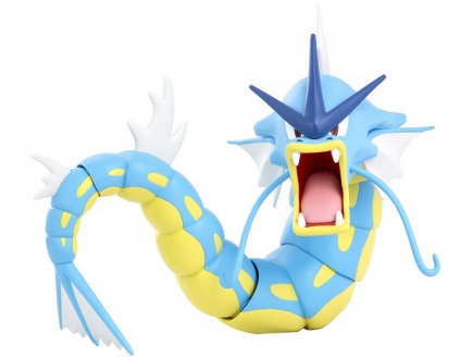 Pokemon figure leviator articule 30 cm - figurine epic battle