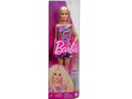 Poup�e Barbie Fashionistas  - Mattel - HRH20