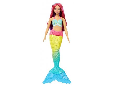 Panoplie barbie shop arc en ciel