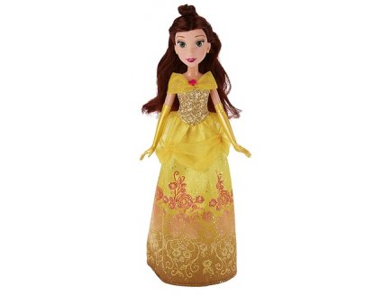 POUPEE BELLE POUSSIERE D'ETOILES - DISNEY PRINCESS - HASBRO - B5287