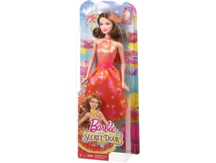 POUPEE FAIRY AMIE MAGIQUE DE BARBIE FEE NORI - MATTEL - BLP29