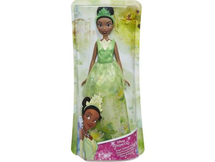 POUPEE TIANA POUSSIERE D'ETOILES - POUPEE MANNEQUIN 30 CM - DISNEY PRINCESS - HASBRO - E0279