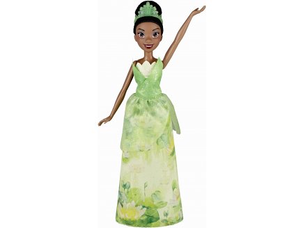 Poupee tiana poussiere d'etoiles - poupee mannequin 30 cm - disney princess - Hasbro - e0279