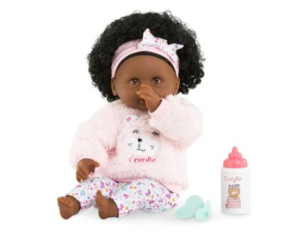 Poupon Mon premier Bebe calin Caroline 30 cm avec accessoires - Corolle - 100820