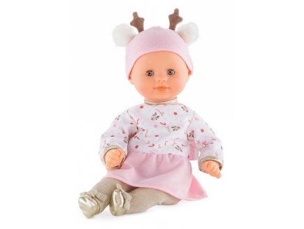 premier bébé corolle
