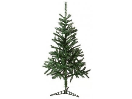 SAPIN ARTIFICIEL DE NOEL 125CM - DECORATION 