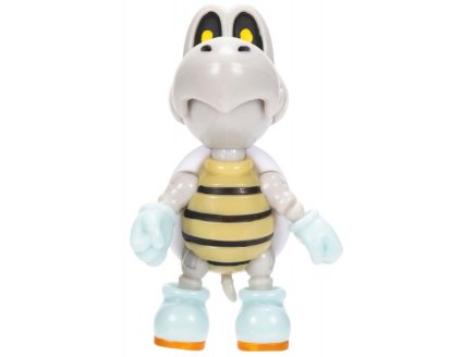 Skelerex : figurine super mario 7 cm - Figurine Nintendo articul�e - Jakks