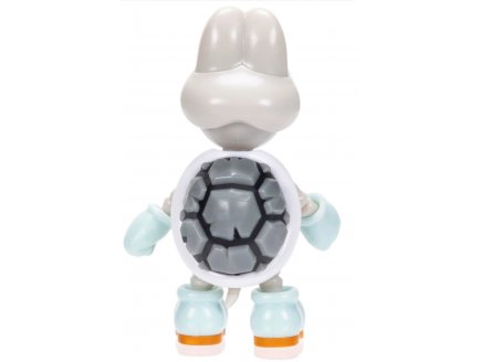 Skelerex : figurine super mario 7 cm - Figurine Nintendo articul�e - Jakks