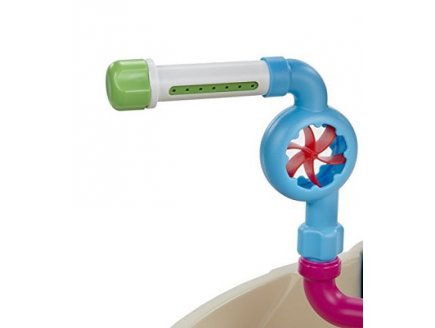 Table d'eau fountain factory - Little tikes - 642296e3 - jeu exterieur