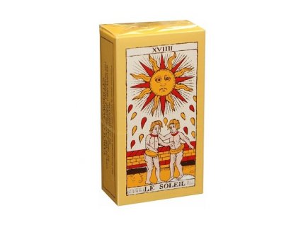 TAROT DE MARSEILLE 78 CARTES - CARTOMANCIE GRIMAUD - ART DIVINATOIRE, VOYANCE