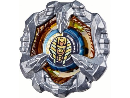Toupie Beyblade x Cowl Sphinx 9-80GN - Type Défense - Pack toupie - Hasbro G1530