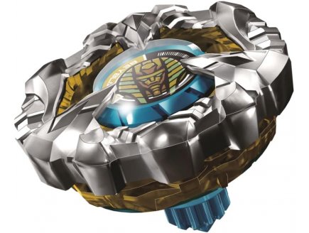 Toupie Beyblade x Cowl Sphinx 9-80GN - Type Défense - Pack toupie - Hasbro G1530
