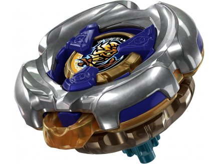 Toupie Beyblade x Curse Mummy 7-55W UX - Type Défense - Pack toupie - Hasbro G2734
