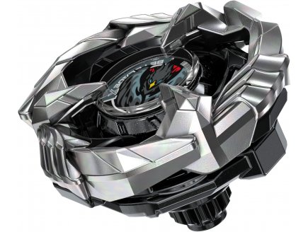 Toupie Beyblade x Feather Phoenix 2-60N BX - Type Défense - Pack toupie et lanceur - Hasbro G2740