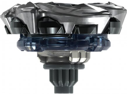 Toupie Beyblade x Rudder Phoenix 4-70LF UX - Type Attaque - Pack toupie et lanceur - Hasbro G2739