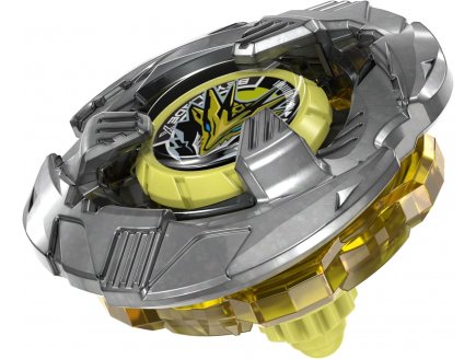 Toupie Beyblade x Shelter Drake 5-70O - Type Endurance - Pack toupie - Hasbro G2732