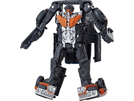 Transformers bumblebee - voiture autobot hot rod - hasbro - e0752
