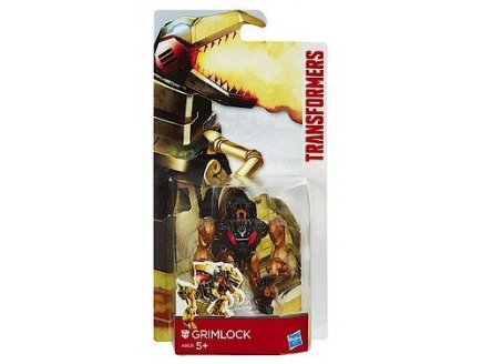 TRANSFORMERS LEGION GRIMLOCK - HASBRO - A9531