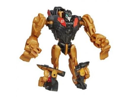 Transformers Lgion Grimlock - Robot - Hasbro - A9531
