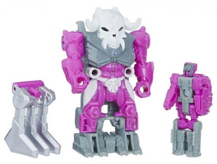 Transformers power of the primes : liege maximo - maitre prime - Hasbro - e1112