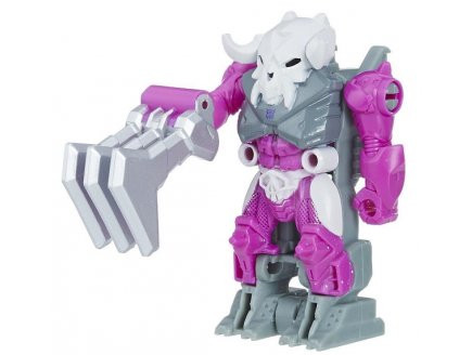 Transformers power of the primes : liege maximo - maitre prime - Hasbro - e1112