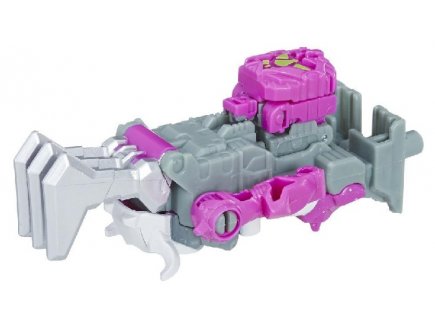 Transformers power of the primes : liege maximo - maitre prime - Hasbro - e1112