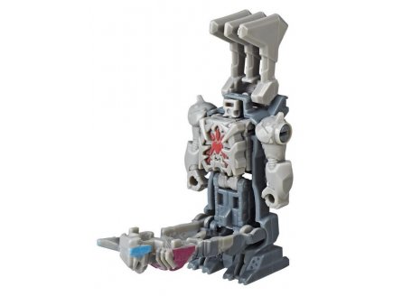 Transformers power of the primes : megatronus - maitre prime - Hasbro - e1118