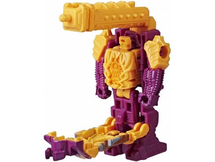 Transformers power of the primes : quintus prime - maitre prime - Hasbro - e1117 Article pr�c�dent Article suivant